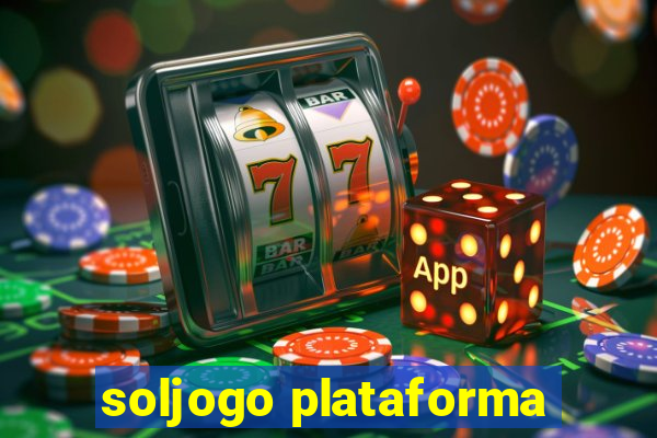 soljogo plataforma